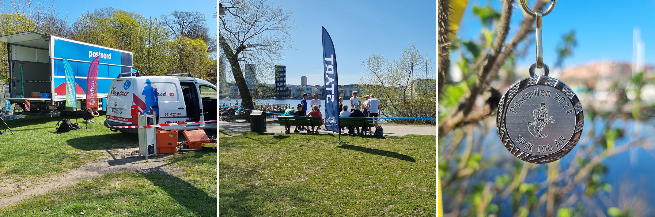 Startområde Startområde